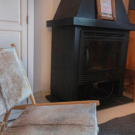 Rez De Chalet, Sauna Exterieur, Wifi, 4-6 Pers, 50M2 Isola 2000 Ngoại thất bức ảnh