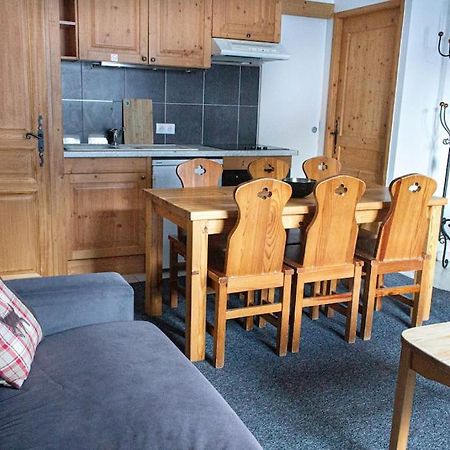 Rez De Chalet, Sauna Exterieur, Wifi, 4-6 Pers, 50M2 Isola 2000 Ngoại thất bức ảnh